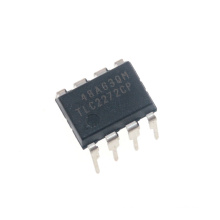 Tlc2272 Tlc2272cp Texas Instruments Integrated Circuit